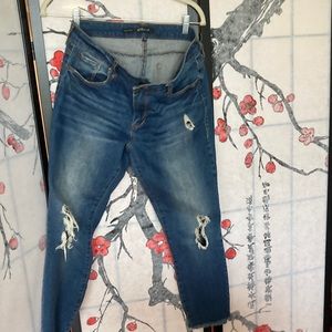 Sts blue jeans size 30